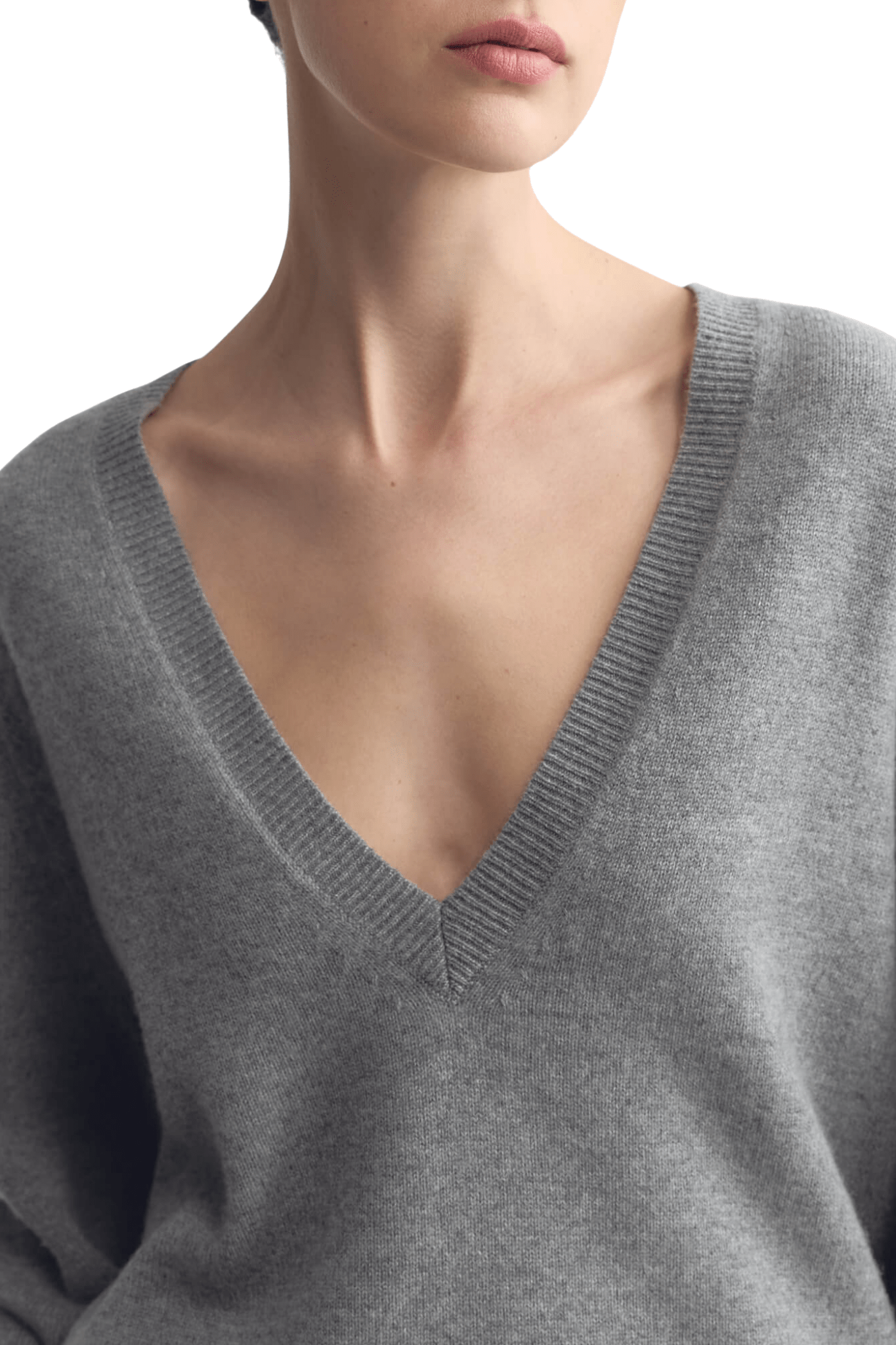 Nili Lotan Feron Sweater - Vermillion