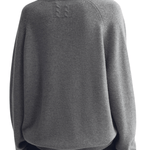 Nili Lotan Feron Sweater - Vermillion