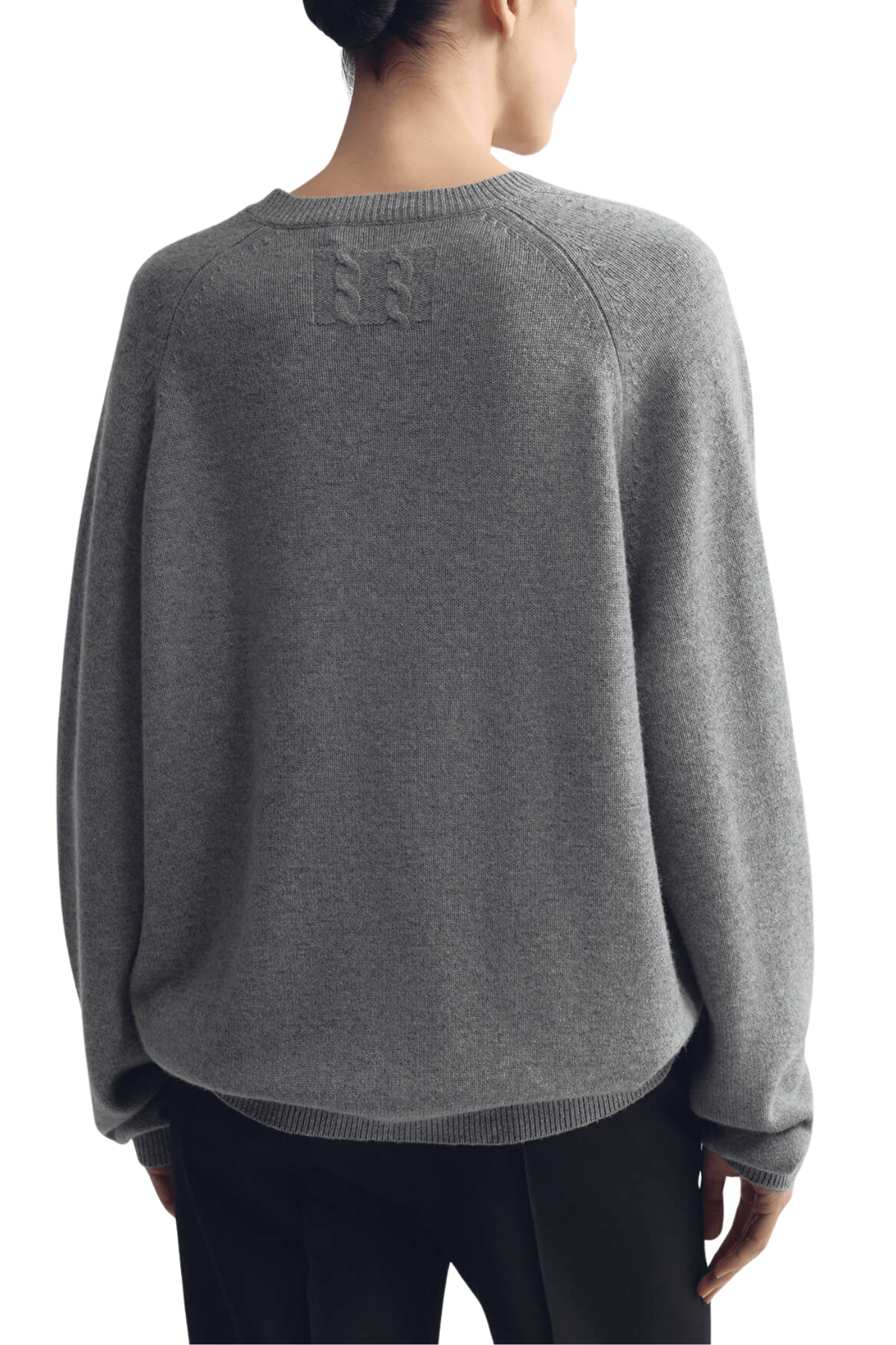 Nili Lotan Feron Sweater - Vermillion