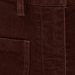 Nili Lotan Florence Pant - Vermillion