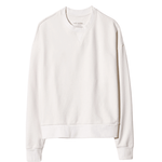 Nili Lotan Gladys Sweatshirt - Vermillion