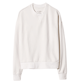 Nili Lotan Gladys Sweatshirt - Vermillion