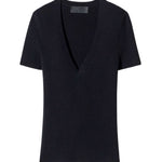 Nili Lotan Italia Sweater - Vermillion