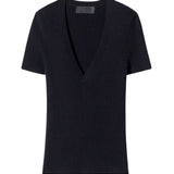 Nili Lotan Italia Sweater - Vermillion