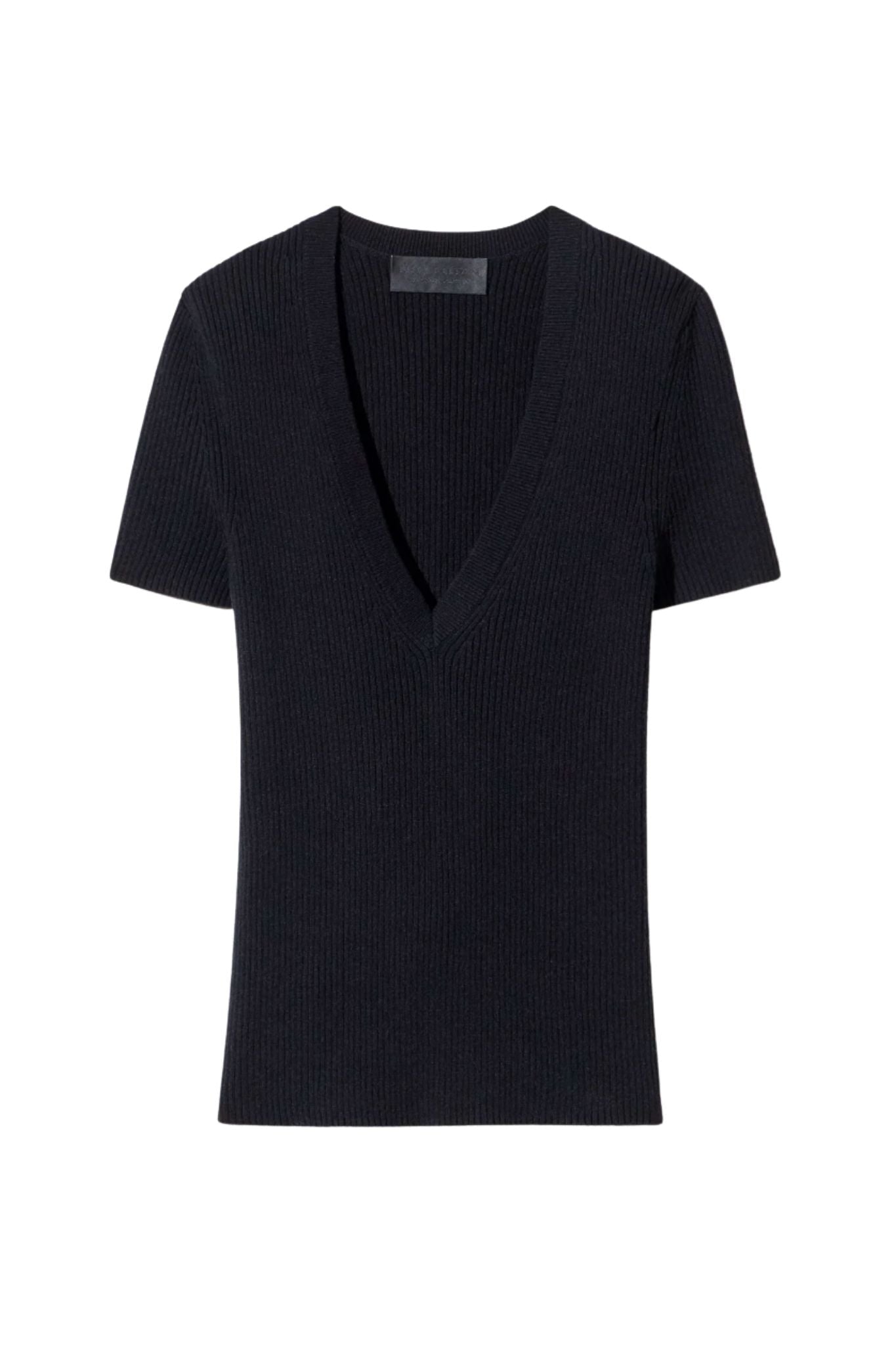Nili Lotan Italia Sweater - Vermillion