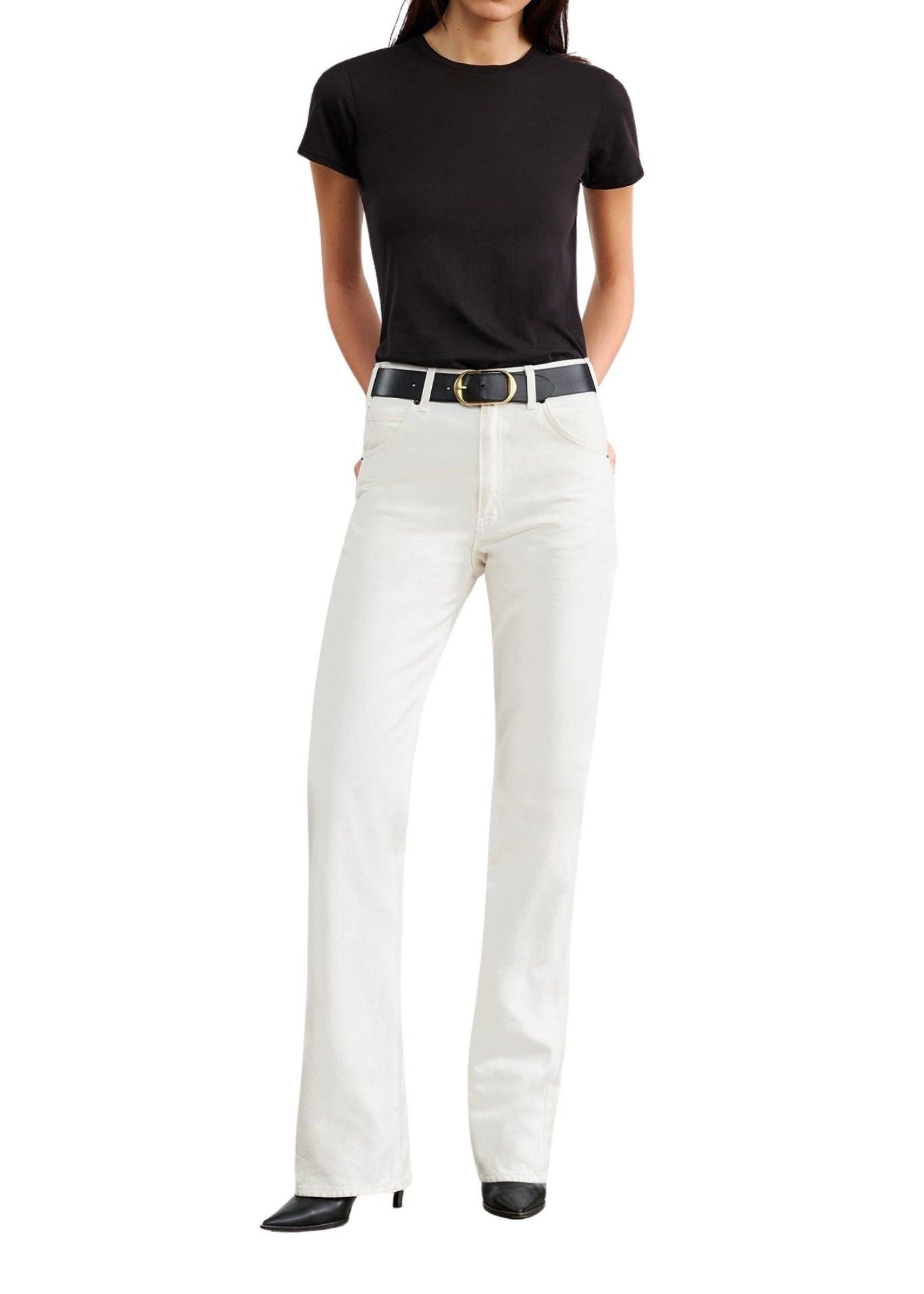 Nili Lotan Joan Jean - Vermillion