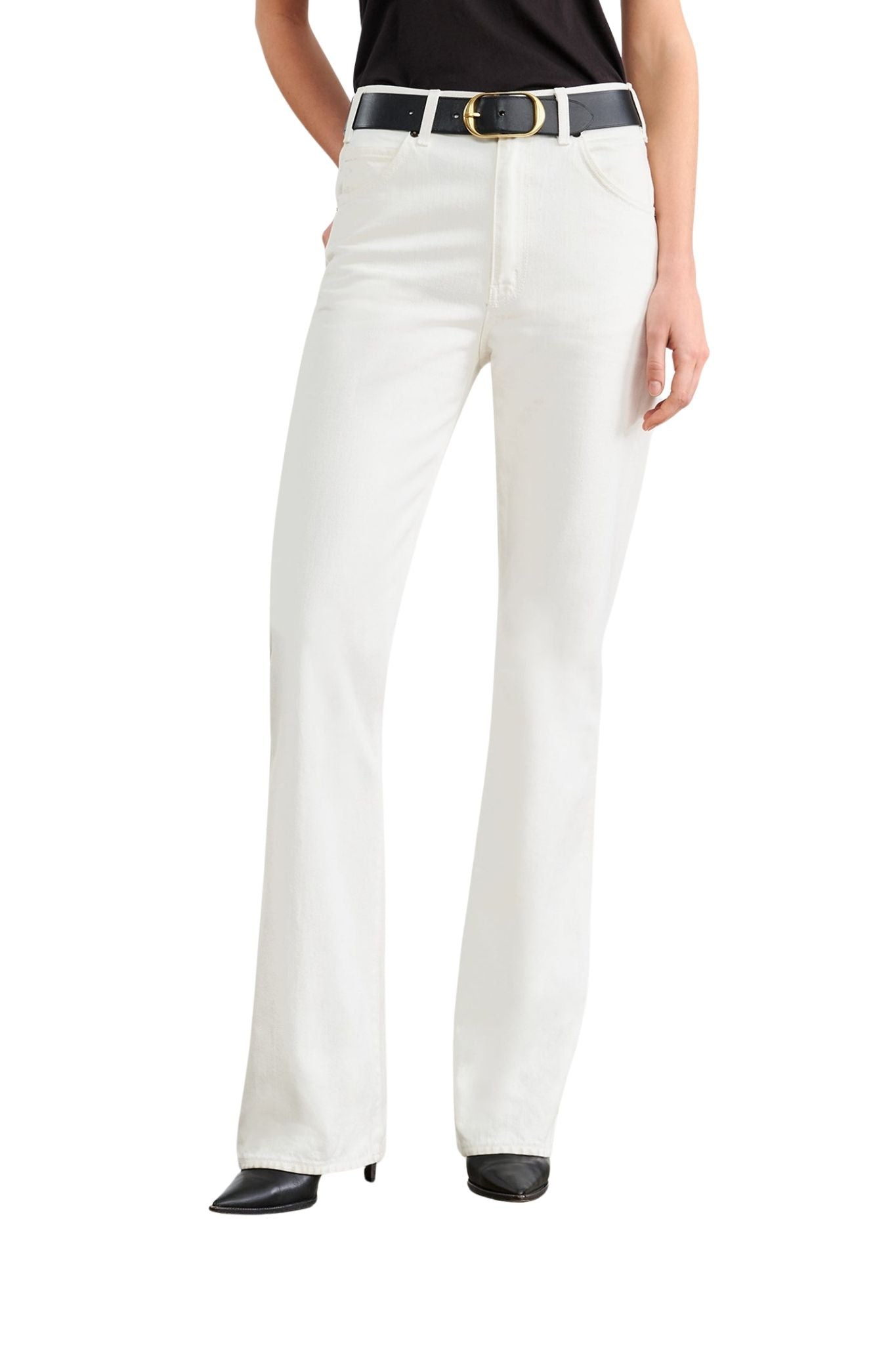 Nili Lotan Joan Jean - Vermillion