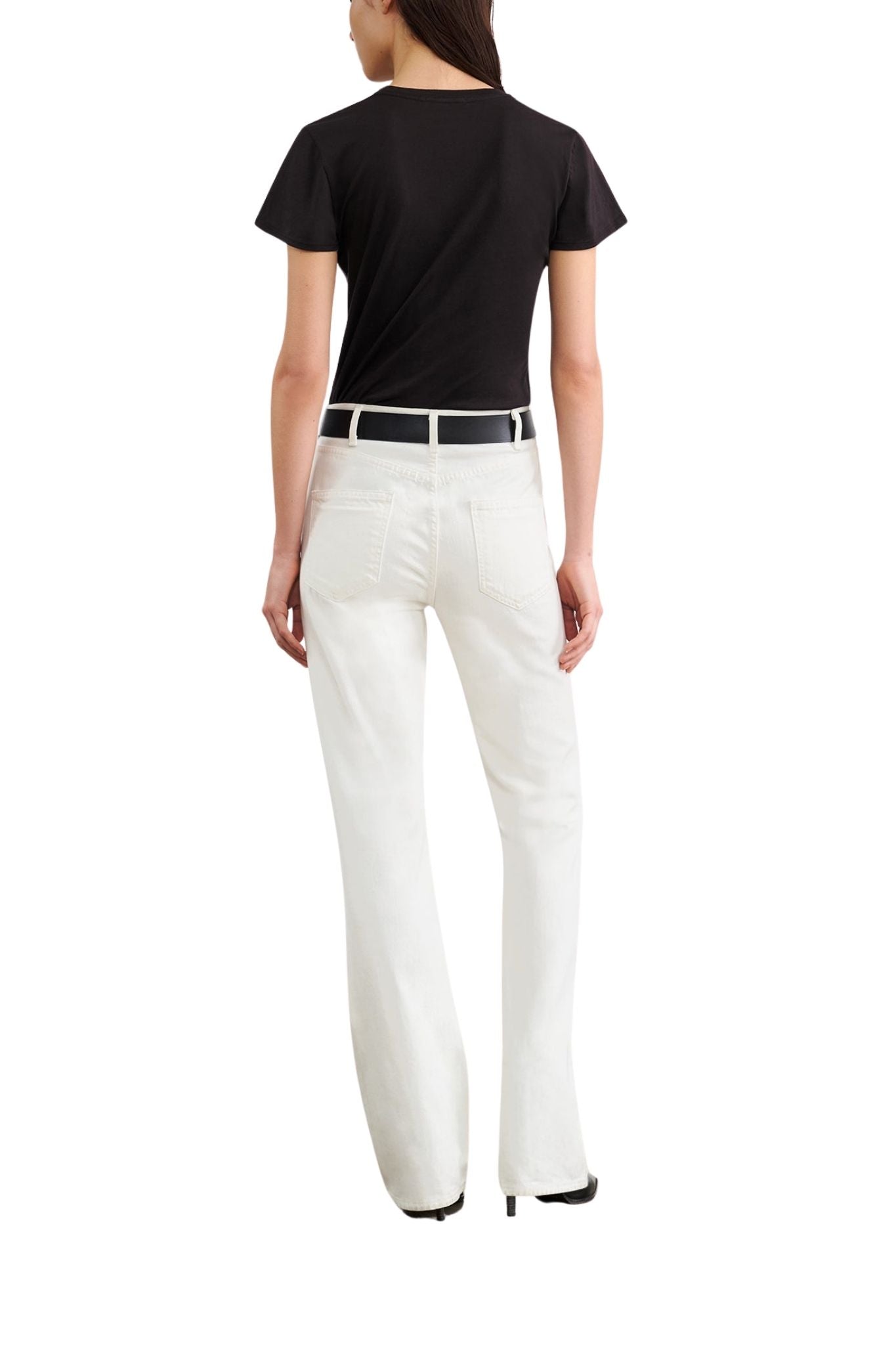 Nili Lotan Joan Jean - Vermillion