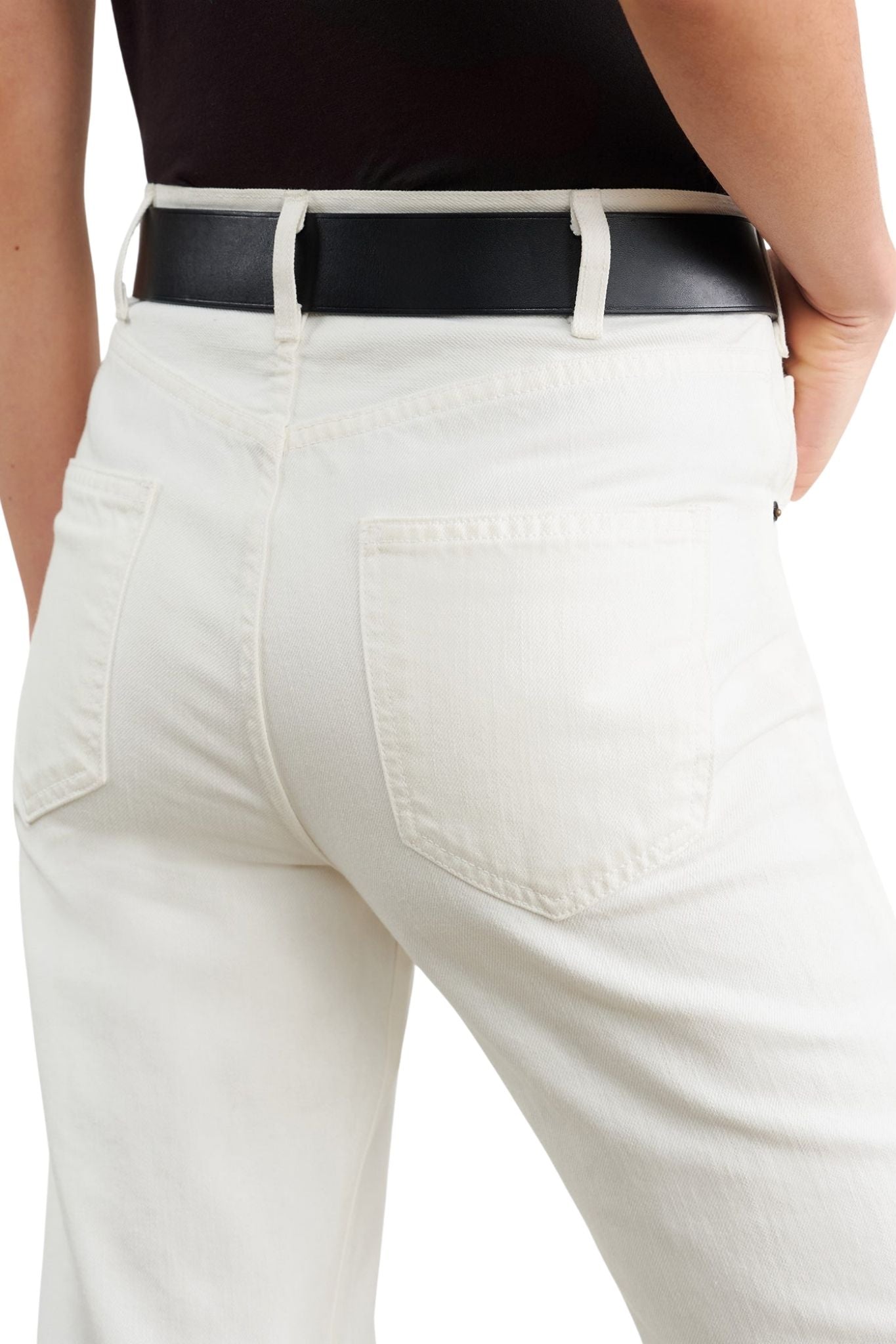 Nili Lotan Joan Jean - Vermillion