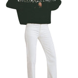 Nili Lotan Joan Jean - Vermillion