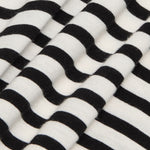 Nili Lotan Lana Crewneck Tee - Vermillion