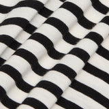 Nili Lotan Lana Crewneck Tee - Vermillion