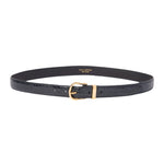 Nili Lotan Louise Belt - Vermillion