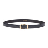 Nili Lotan Louise Belt - Vermillion