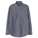 Nili Lotan Lydia Shirt - Vermillion