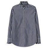 Nili Lotan Lydia Shirt - Vermillion