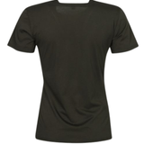 Nili Lotan Mariela Crewneck Tee - Vermillion