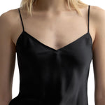 Nili Lotan Nadine Lace Cami Top - Vermillion