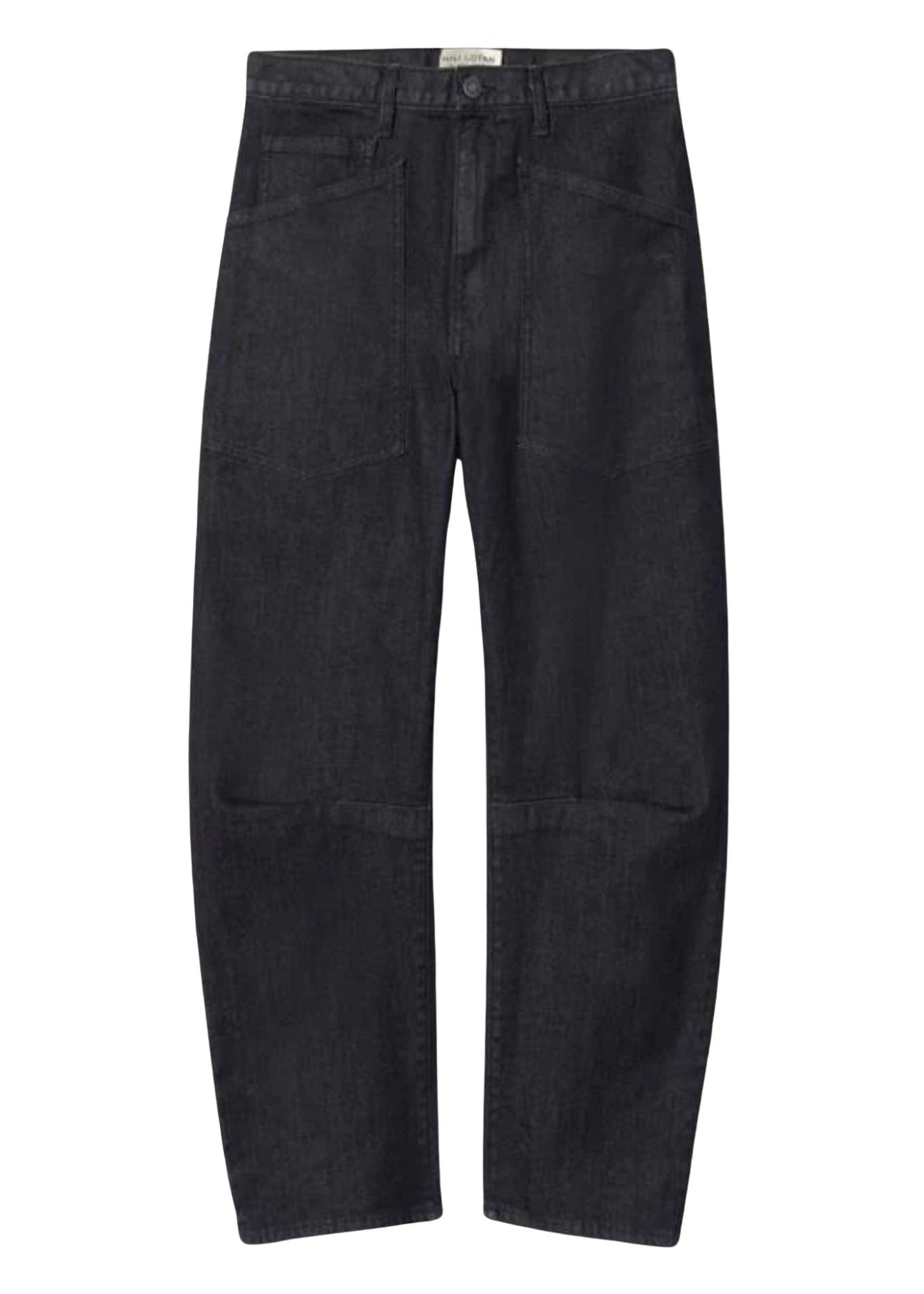 Nili Lotan Shon Jean - Vermillion