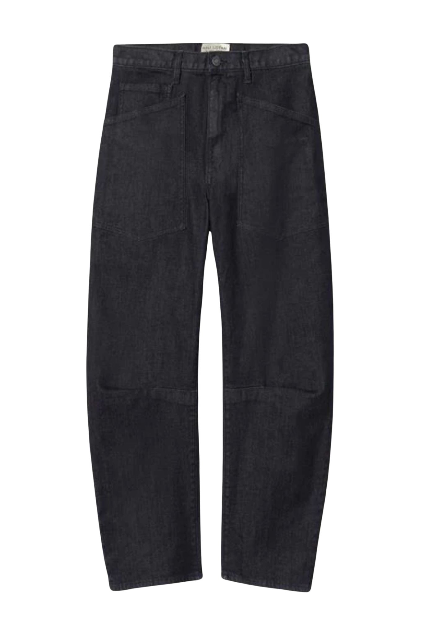 Nili Lotan Shon Jean - Vermillion