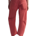 Nili Lotan Shon Pant - Vermillion