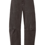 Nili Lotan Shon Pant - Vermillion