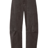 Nili Lotan Shon Pant - Vermillion