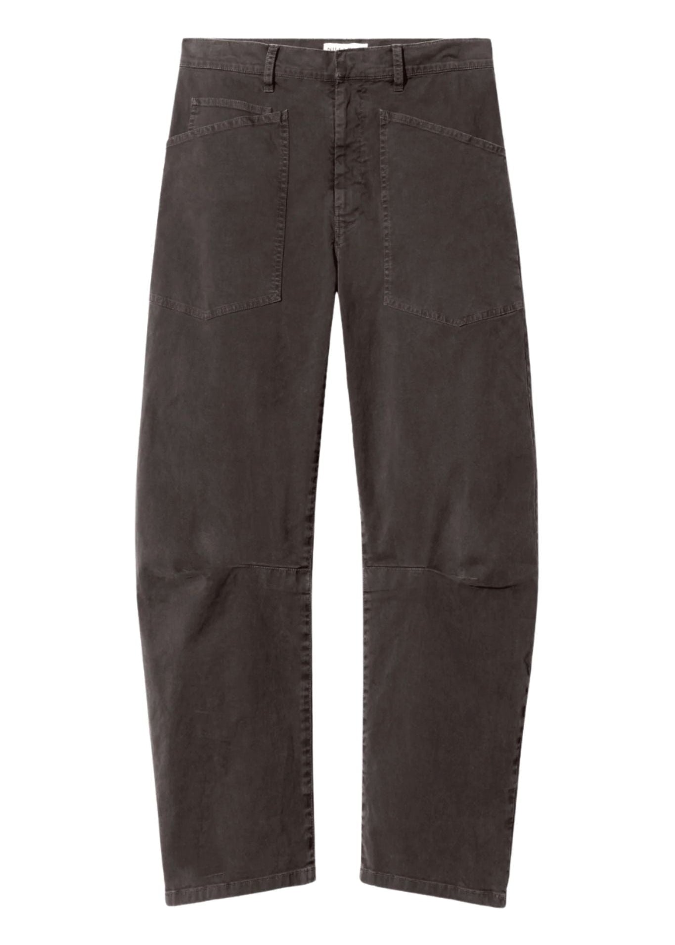 Nili Lotan Shon Pant - Vermillion