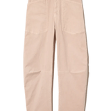 Nili Lotan Shon Pant - Vermillion