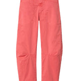 Nili Lotan Shon Pant - Vermillion