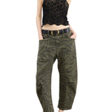 Nili Lotan Shon Pant - Vermillion