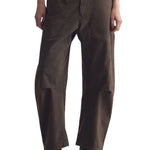 Nili Lotan Shon Pant - Vermillion