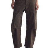 Nili Lotan Shon Pant - Vermillion