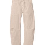 Nili Lotan Shon Pant - Vermillion