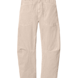 Nili Lotan Shon Pant - Vermillion
