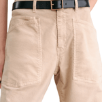 Nili Lotan Shon Pant - Vermillion