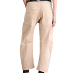Nili Lotan Shon Pant - Vermillion