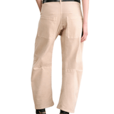 Nili Lotan Shon Pant - Vermillion