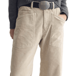 Nili Lotan Shon Pant - Vermillion