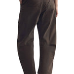 Nili Lotan Shon Pant - Vermillion