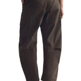 Nili Lotan Shon Pant - Vermillion