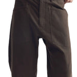 Nili Lotan Shon Pant - Vermillion