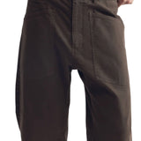Nili Lotan Shon Pant - Vermillion