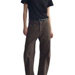 Nili Lotan Shon Pant - Vermillion