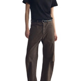 Nili Lotan Shon Pant - Vermillion