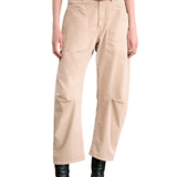 Nili Lotan Shon Pant - Vermillion