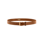 Nili Lotan Sloane Belt - Vermillion