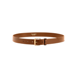 Nili Lotan Sloane Belt - Vermillion