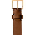 Nili Lotan Sloane Belt - Vermillion