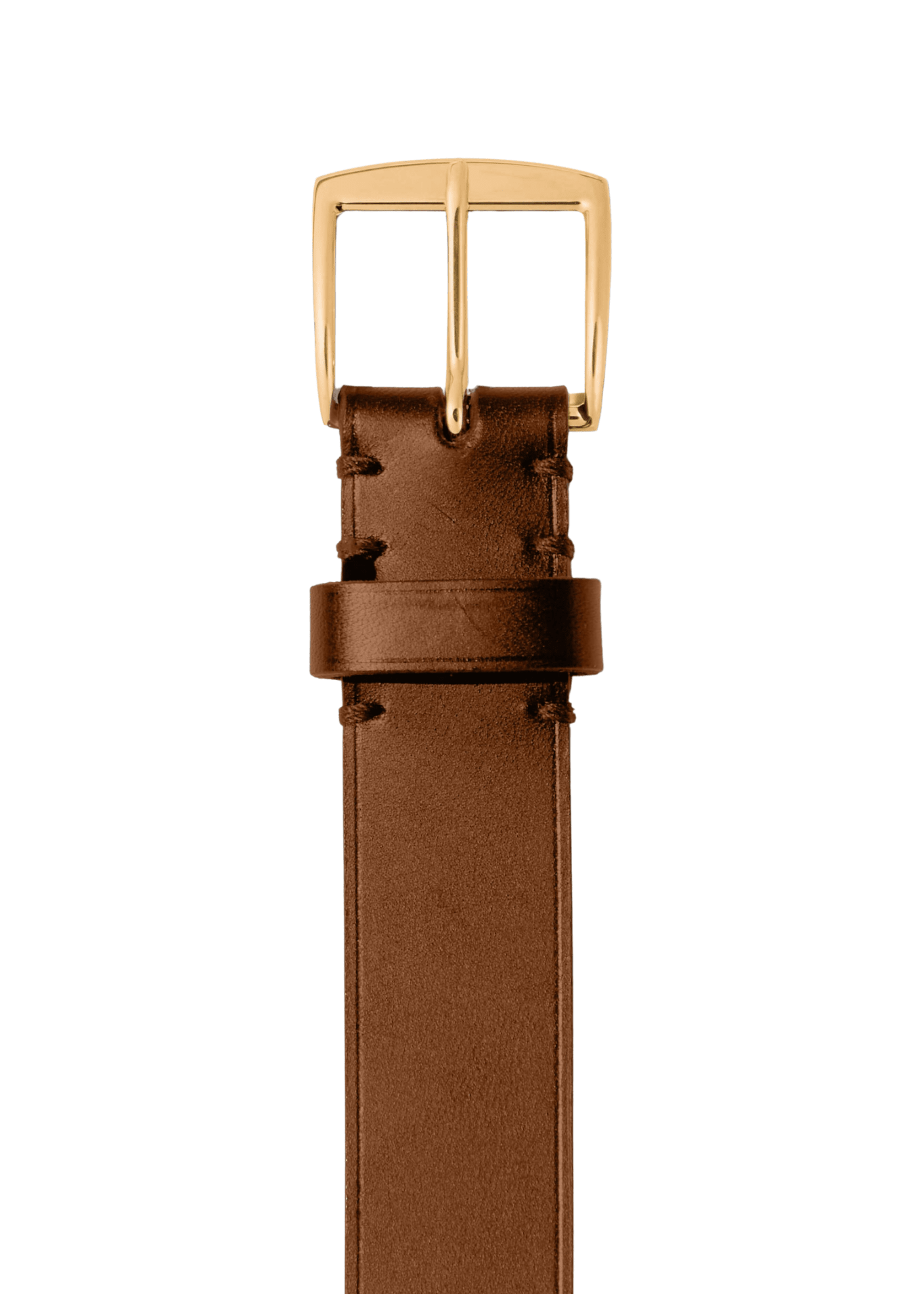 Nili Lotan Sloane Belt - Vermillion